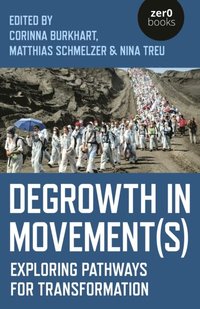 Degrowth in Movement(s) (e-bok)