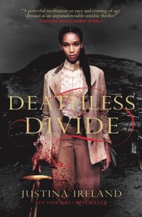 Deathless Divide (e-bok)
