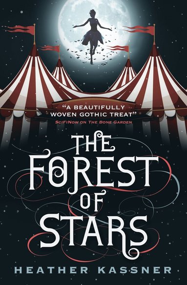 Forest of Stars (h�ftad)