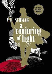 Conjuring of Light: Collector's Edition (inbunden)