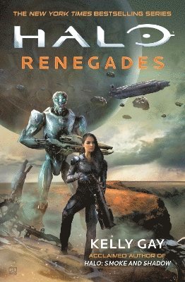 Halo: Renegades (hftad)