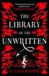 Library of the Unwritten