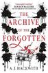 Archive of the Forgotten