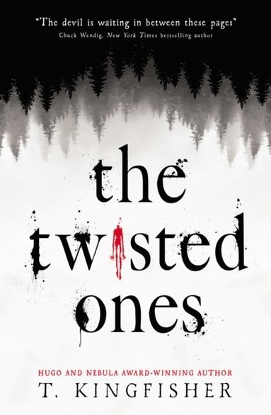 Twisted Ones (e-bok)