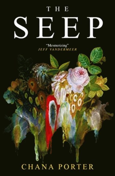 Seep (häftad)