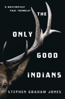 Only Good Indians (hftad)