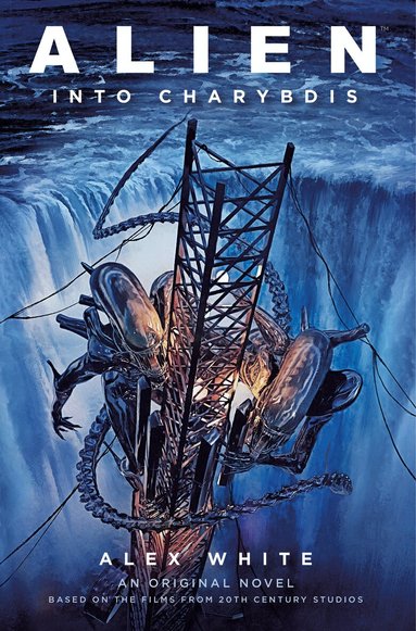 Alien: Into Charybdis (h�ftad)