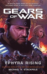 Gears of War: Ephyra Rising som bok, ljudbok eller e-bok.