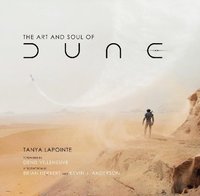 The Art and Soul of Dune som bok, ljudbok eller e-bok.