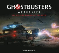 Ghostbusters: Afterlife: The Art and Making of the Movie som bok, ljudbok eller e-bok.
