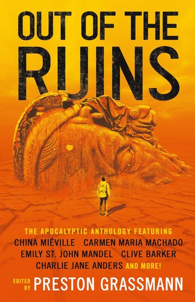 Out of the Ruins (h�ftad)