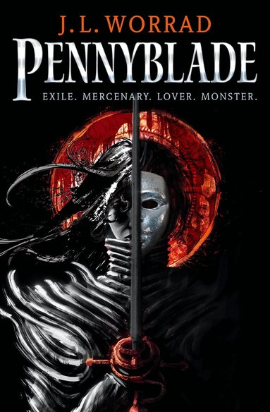 Pennyblade (h�ftad)