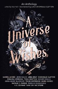 A Universe of Wishes: A We Need Diverse Books Anthology (häftad)