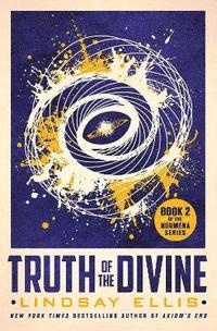 Truth of the Divine (Export paperback) som bok, ljudbok eller e-bok.