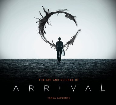 Art and Science of Arrival (inbunden)