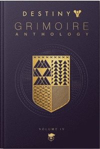 Destiny Grimoire Anthology: Vol.4 som bok, ljudbok eller e-bok.