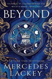 Founding of Valdemar - Beyond - signed edition som bok, ljudbok eller e-bok.