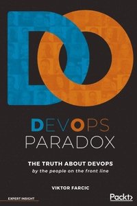 DevOps Paradox (häftad)