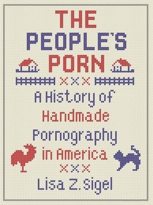 People's Porn (häftad)