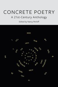 Concrete Poetry som bok, ljudbok eller e-bok.