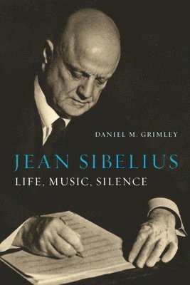 Jean Sibelius (inbunden)