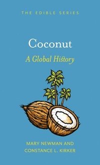 Coconut (inbunden)