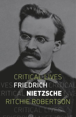 Friedrich Nietzsche (hftad)