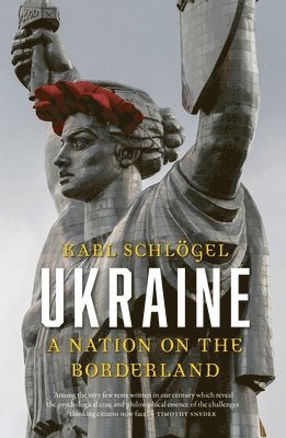 Ukraine (inbunden)