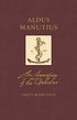 Aldus Manutius