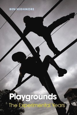 Playgrounds (häftad)