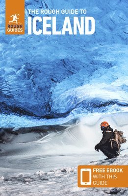 The Rough Guide to Iceland (Travel Guide with Free eBook) (inbunden)