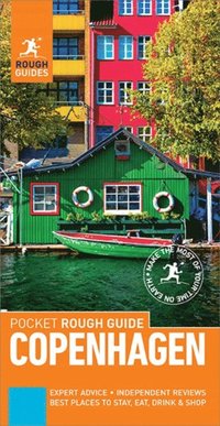 Lonely Planet Pocket Copenhagen 6 (Pocket Guide)