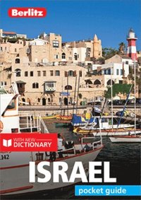 Berlitz Pocket Guide Israel (Travel Guide eBook) (e-bok)