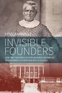 Invisible Founders (e-bok)