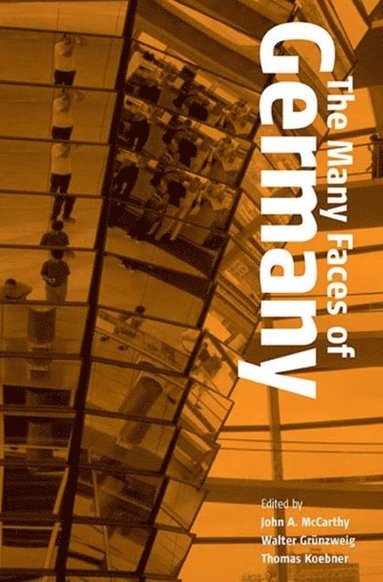 Many Faces of Germany (e-bok)