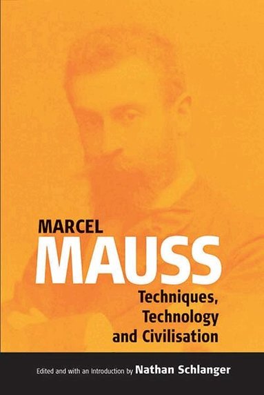 Techniques, Technology and Civilization (h�ftad)