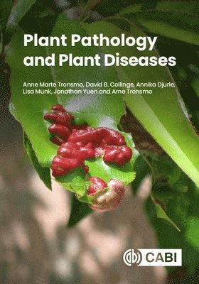 Plant Pathology and Plant Diseases (hftad)