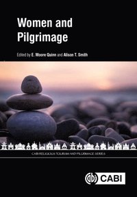 Women and Pilgrimage (e-bok)