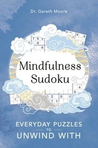 Mindfulness Sudoku (häftad)