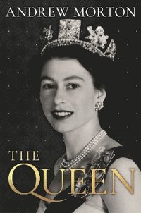The Queen (inbunden)