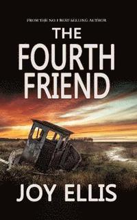 The Fourth Friend (häftad)
