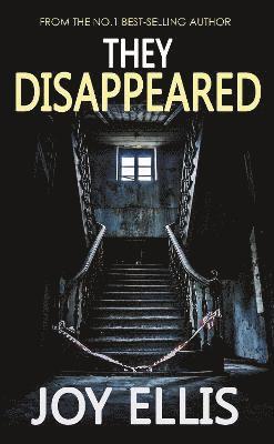 They Disappeared (pocket)