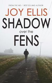 Shadow Over The Fens (häftad)