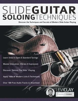 Slide Guitar Soloing Techniques (hftad)