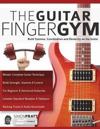 The Guitar Finger Gym (hftad)
