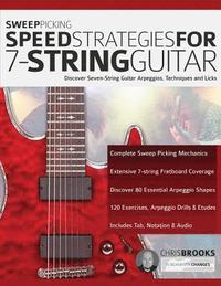 Sweep Picking Speed Strategies For 7-String Guitar (hftad)