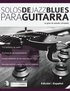 Solos de jazz blues para guitarra