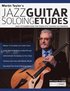 Martin Taylor's Jazz Guitar Soloing Etudes