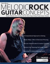 Steve Morse (hftad)