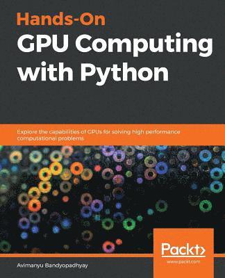 Hands-On GPU Computing with Python (inbunden)